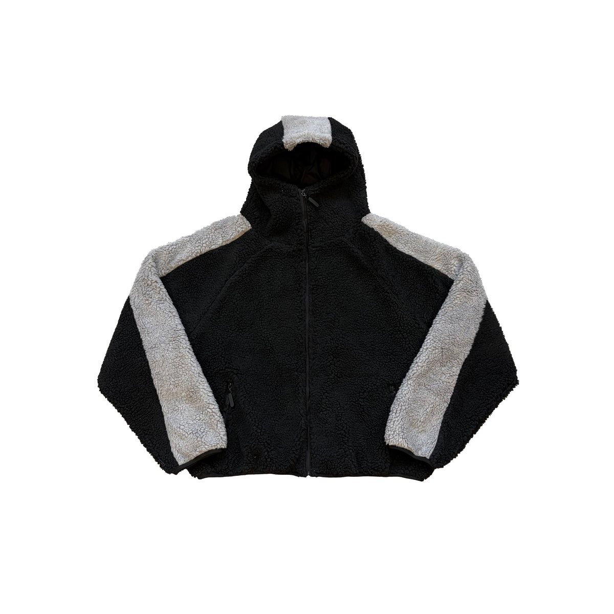 Fyredwrld fleece jacket