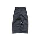 Fyredwrld Striped denim（Pre-sale）