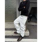 Fyredwrld Selvedge Bootcut Denim