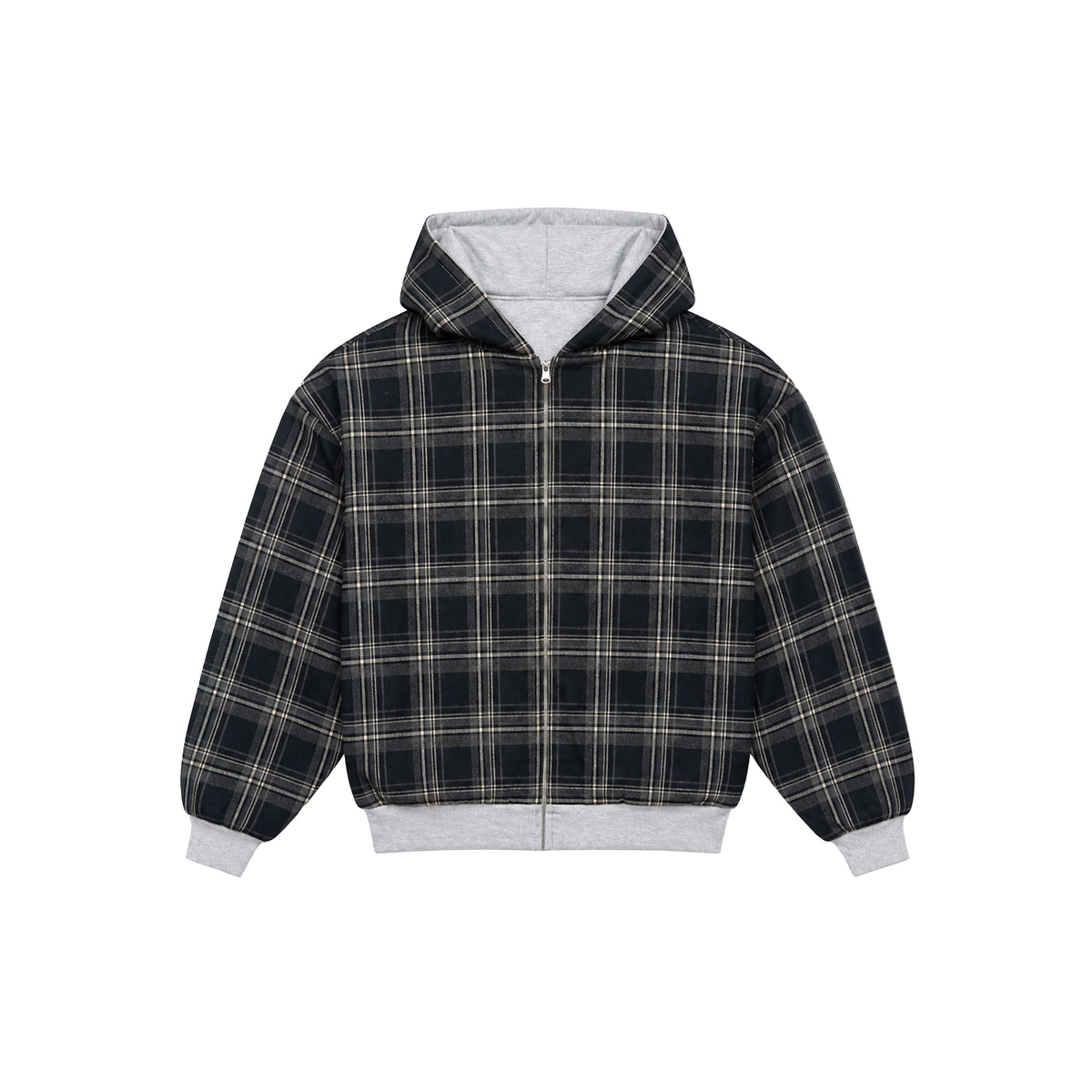 Fyredwrld Reversible sweatshirt Navy