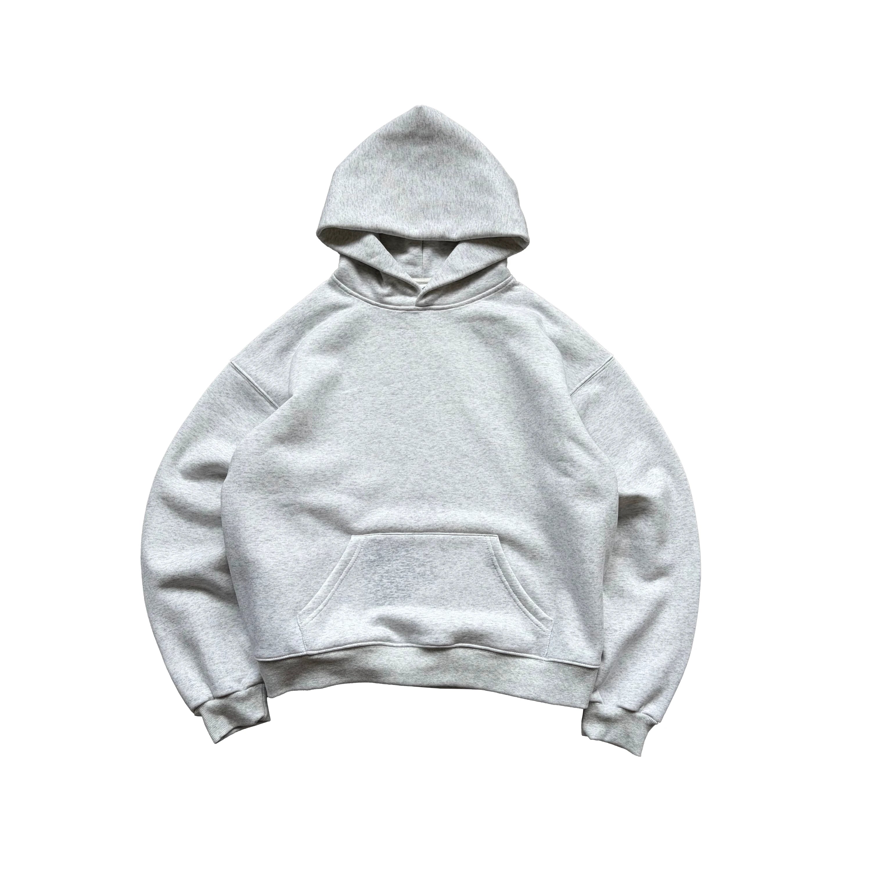 Fyredwrld hoodie