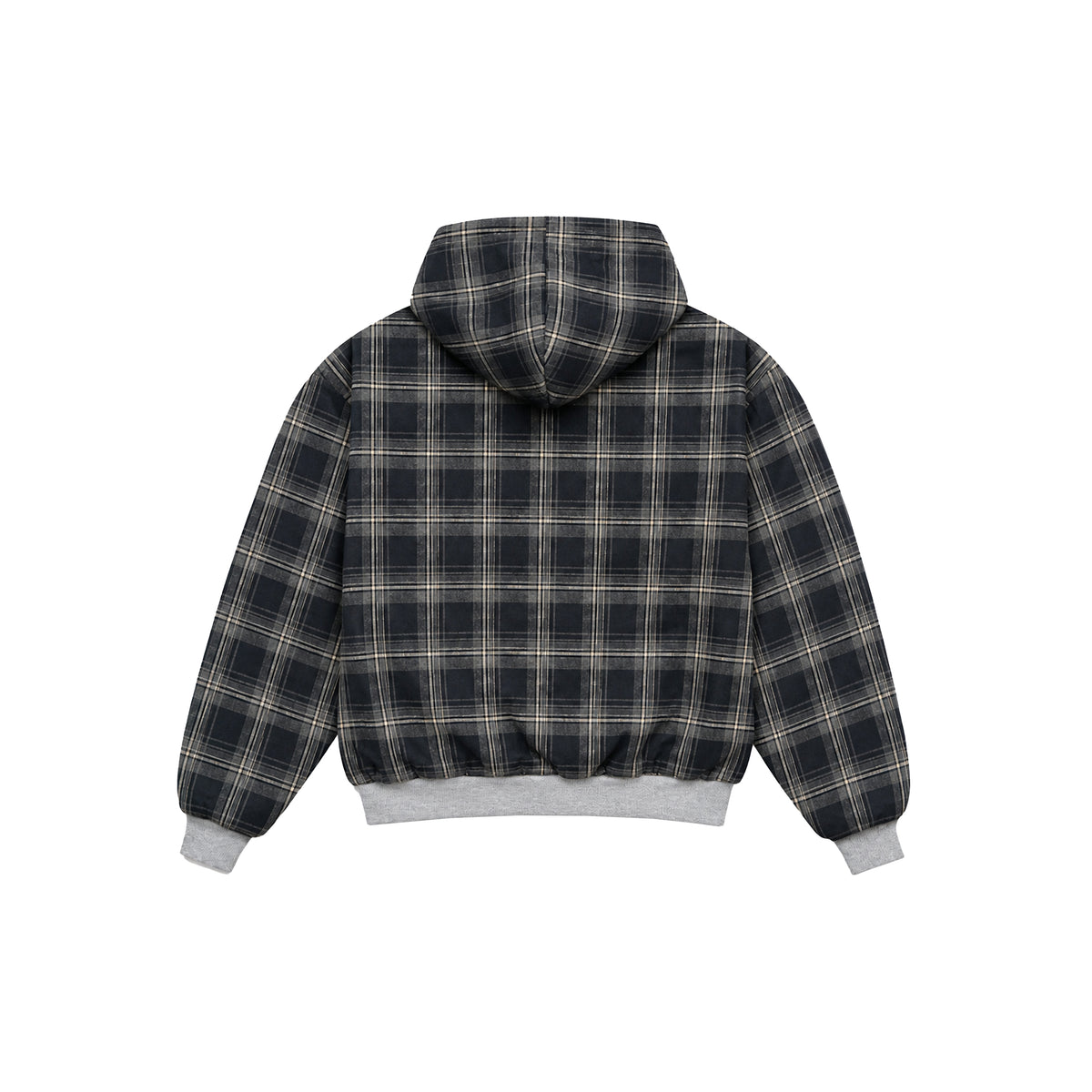 Fyredwrld Reversible sweatshirt Navy