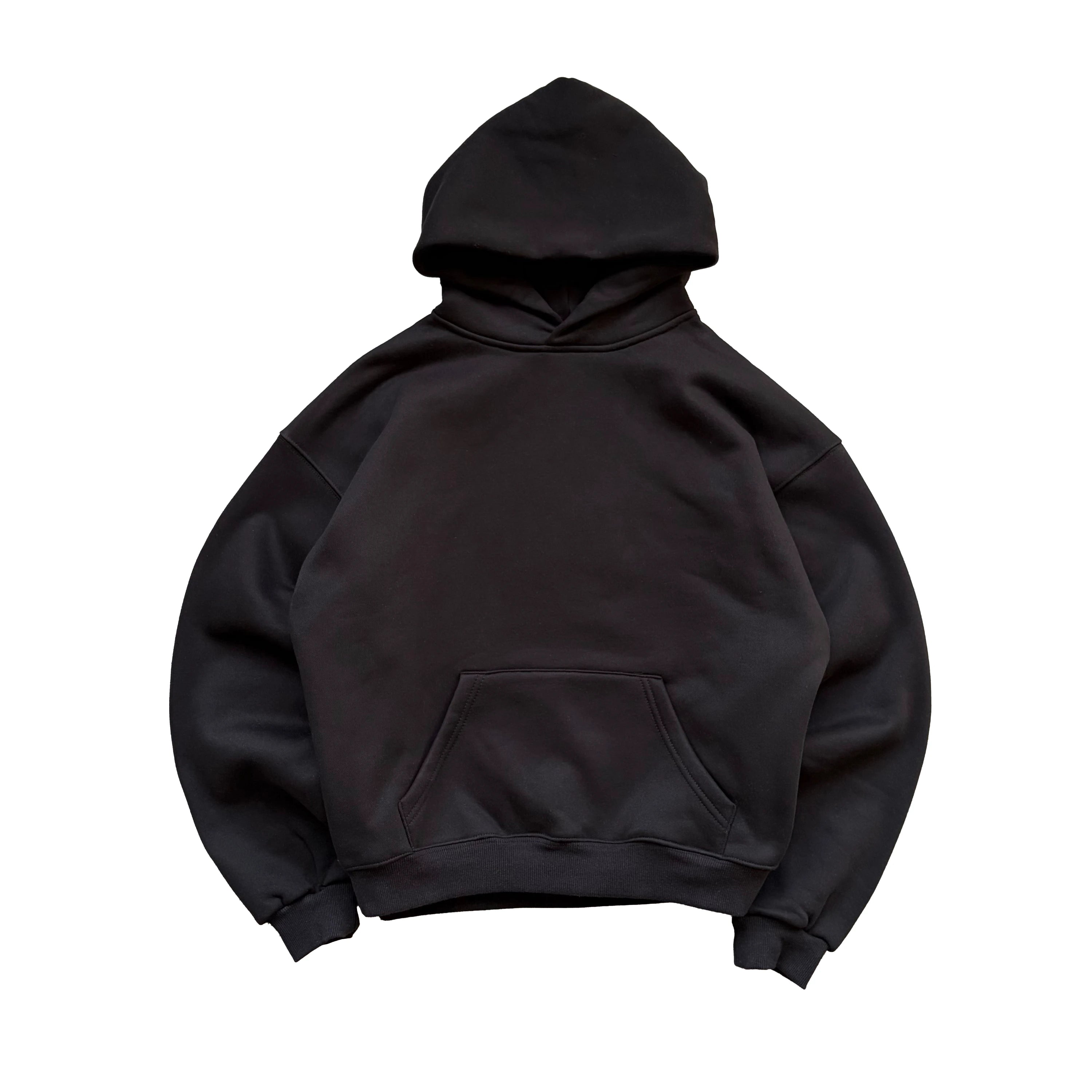 Fyredwrld hoodie
