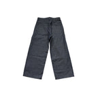 Fyredwrld Striped denim（Pre-sale）