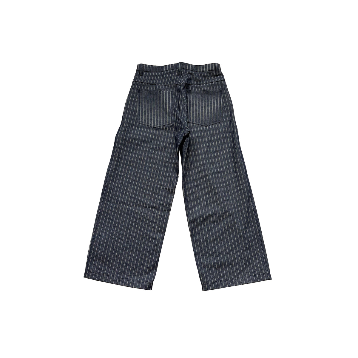 Fyredwrld Striped denim（Pre-sale）