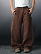 Fyredwrld co canvas pants