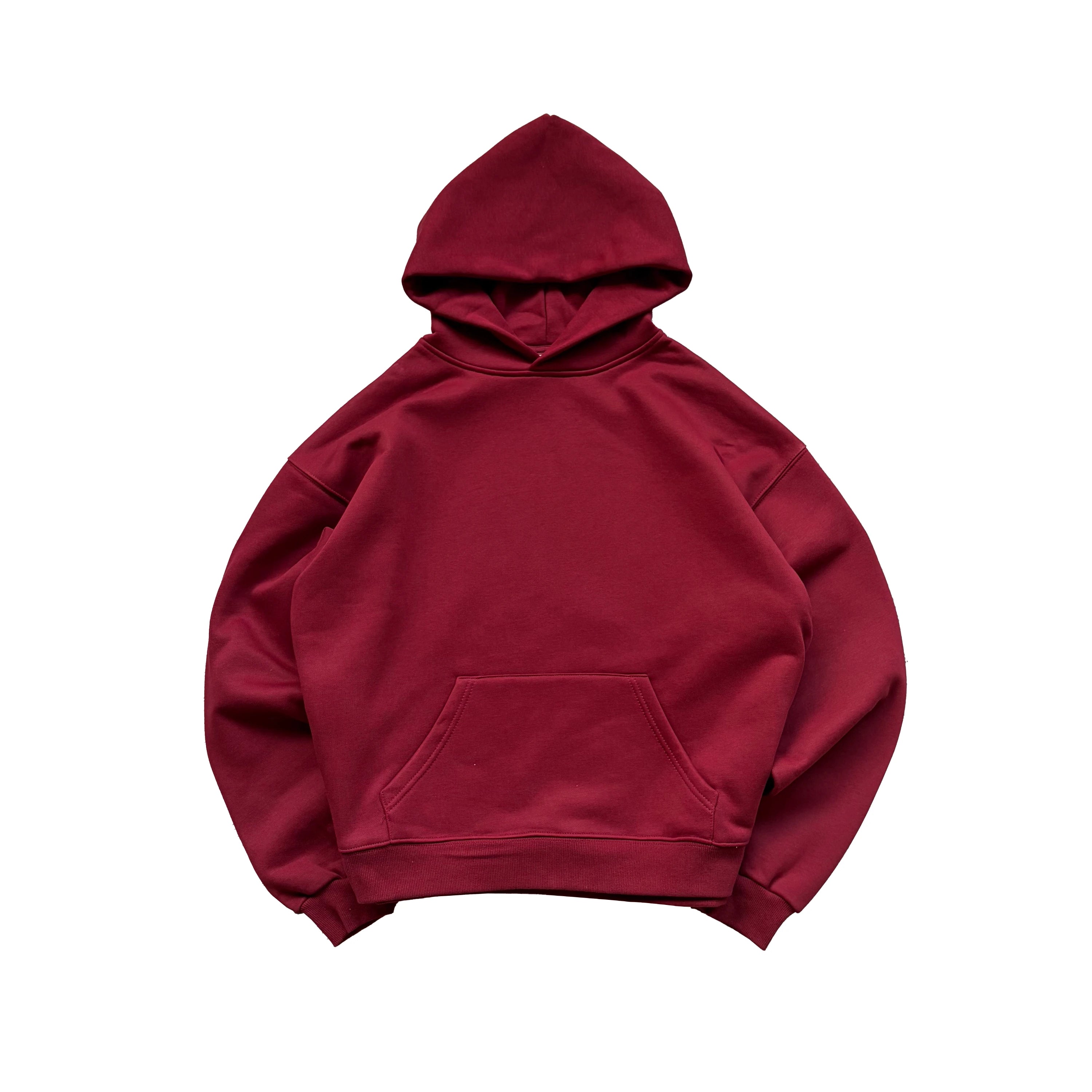 Fyredwrld hoodie