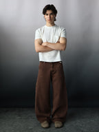 Fyredwrld co canvas pants