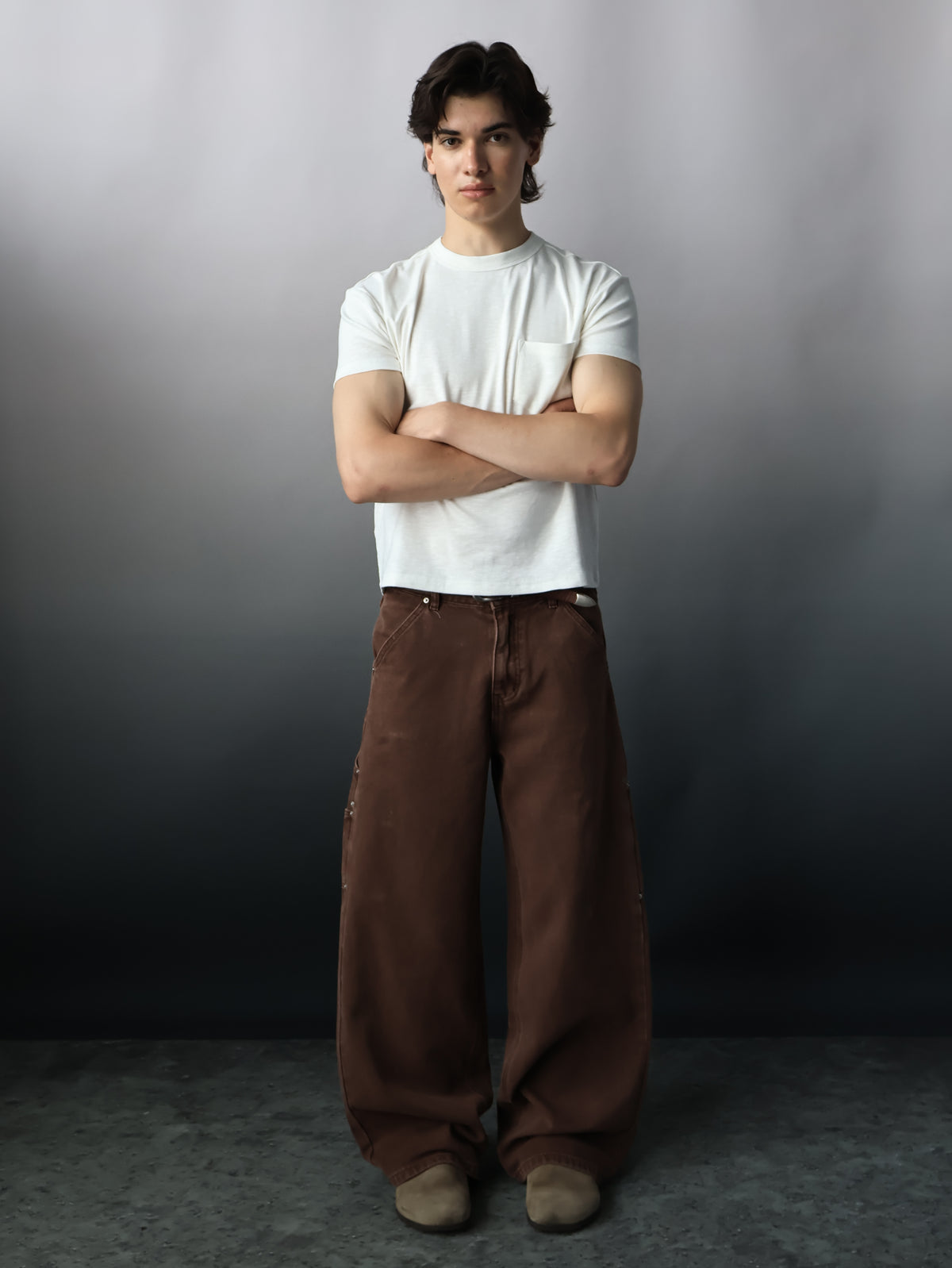Fyredwrld co canvas pants