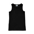 Fyredwrld Tank Singlet black
