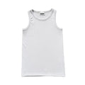 Fyredwrld Tank Singlet white