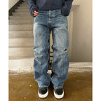 Fyredwrld Selvedge Bootcut Denim