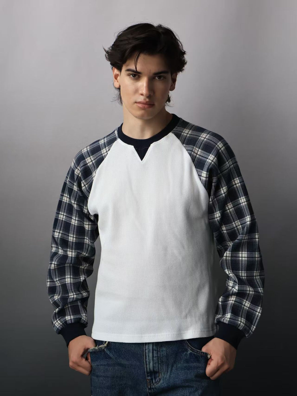 Fyredwrld Picnic Thermals navy