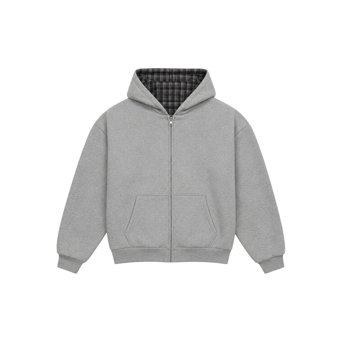 Fyredwrld Reversible sweatshirt black