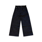 Fyredwrld Adjustable-waist jeans V2（Pre-sale）