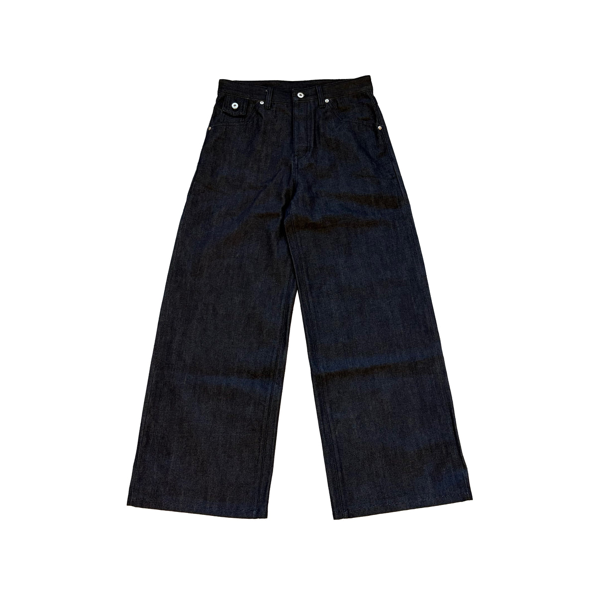 Fyredwrld Adjustable-waist jeans V2（Pre-sale）