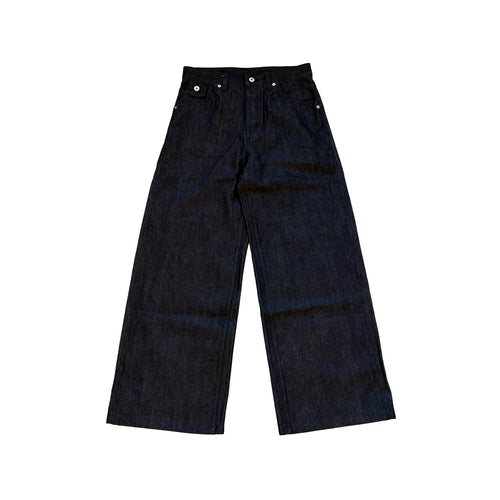Fyredwrld Adjustable-waist jeans V2（Pre-sale）