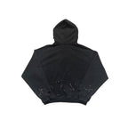Fyredwrld Watch-themed hoodie black