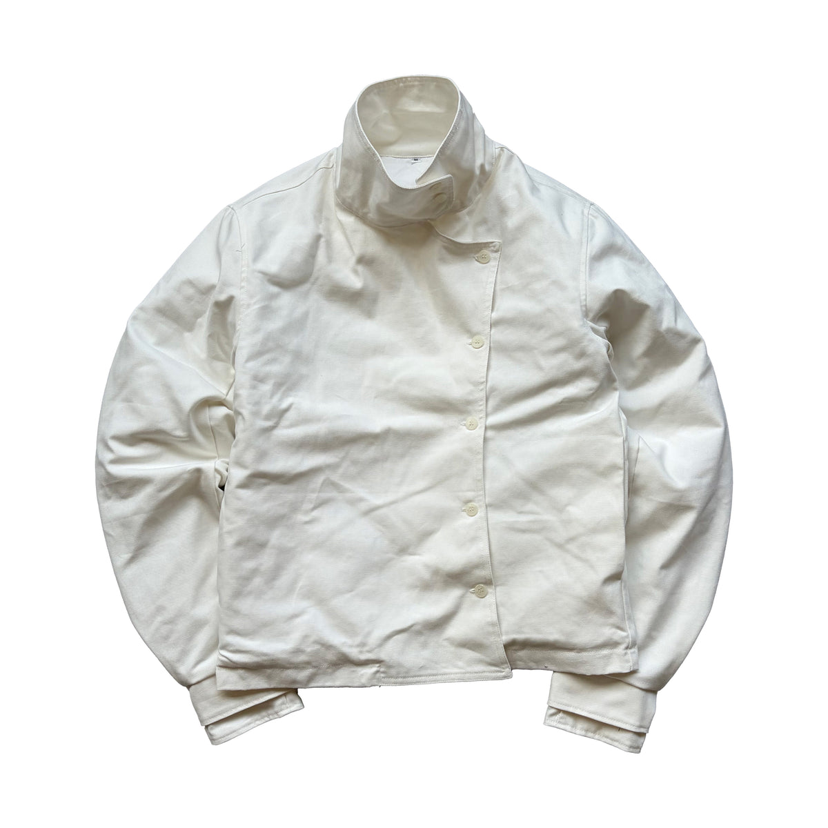 Fyredwrld Fencing Jacket