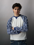 Fyredwrld Picnic Thermals blue
