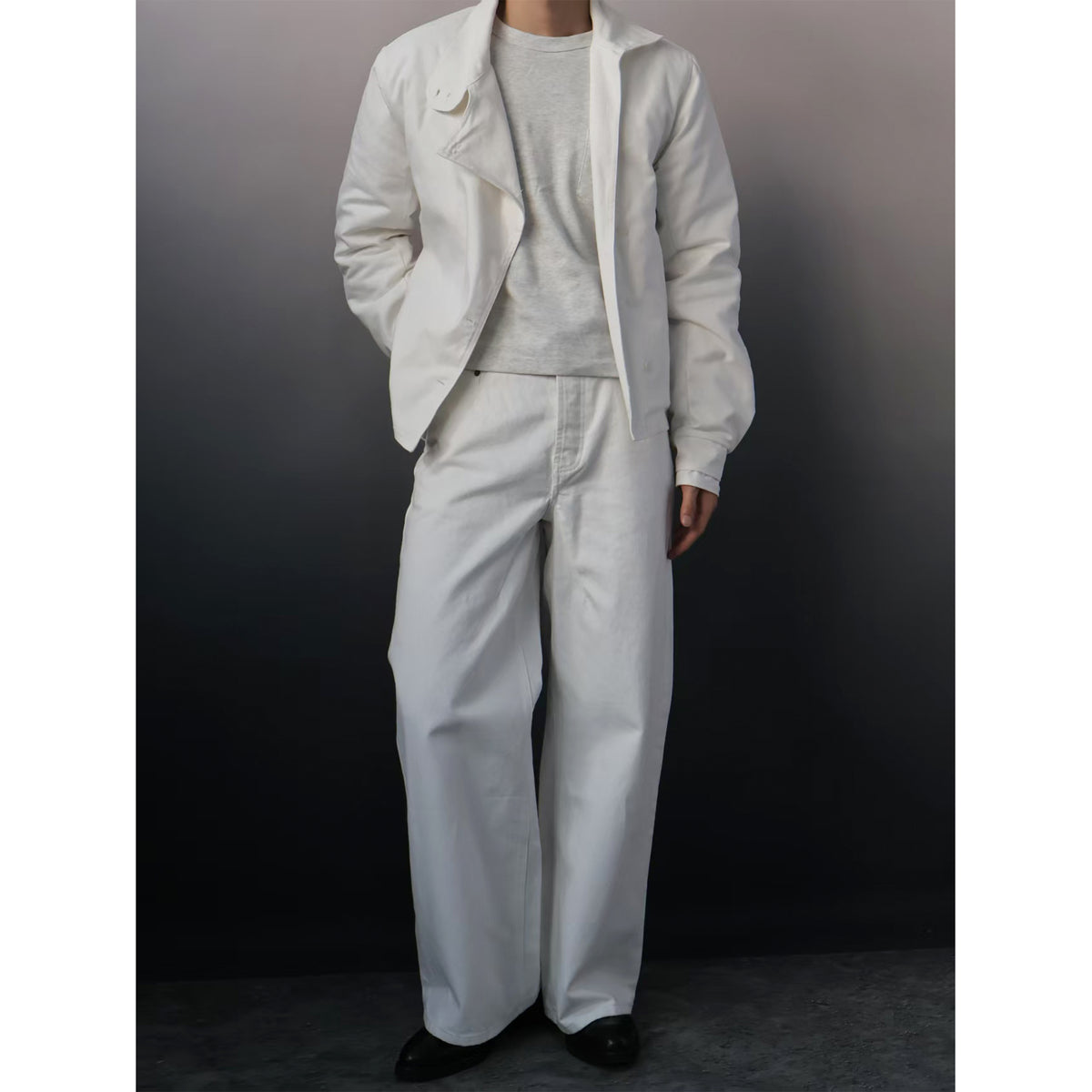 Fyredwrld Fencing Jacket