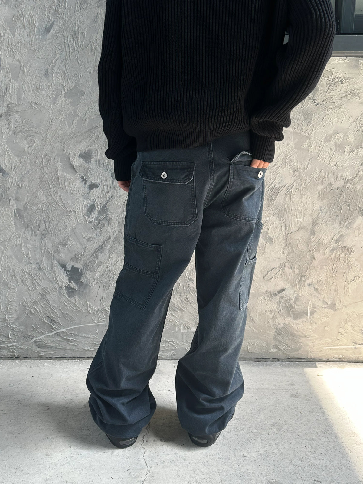 Fyredwrld Work Pants