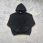 Fyredwrld Watch-themed hoodie black