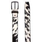 Fyredwrld Cowhide belt