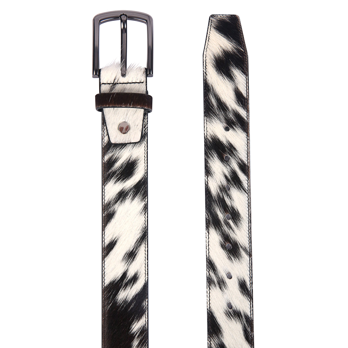 Fyredwrld Cowhide belt