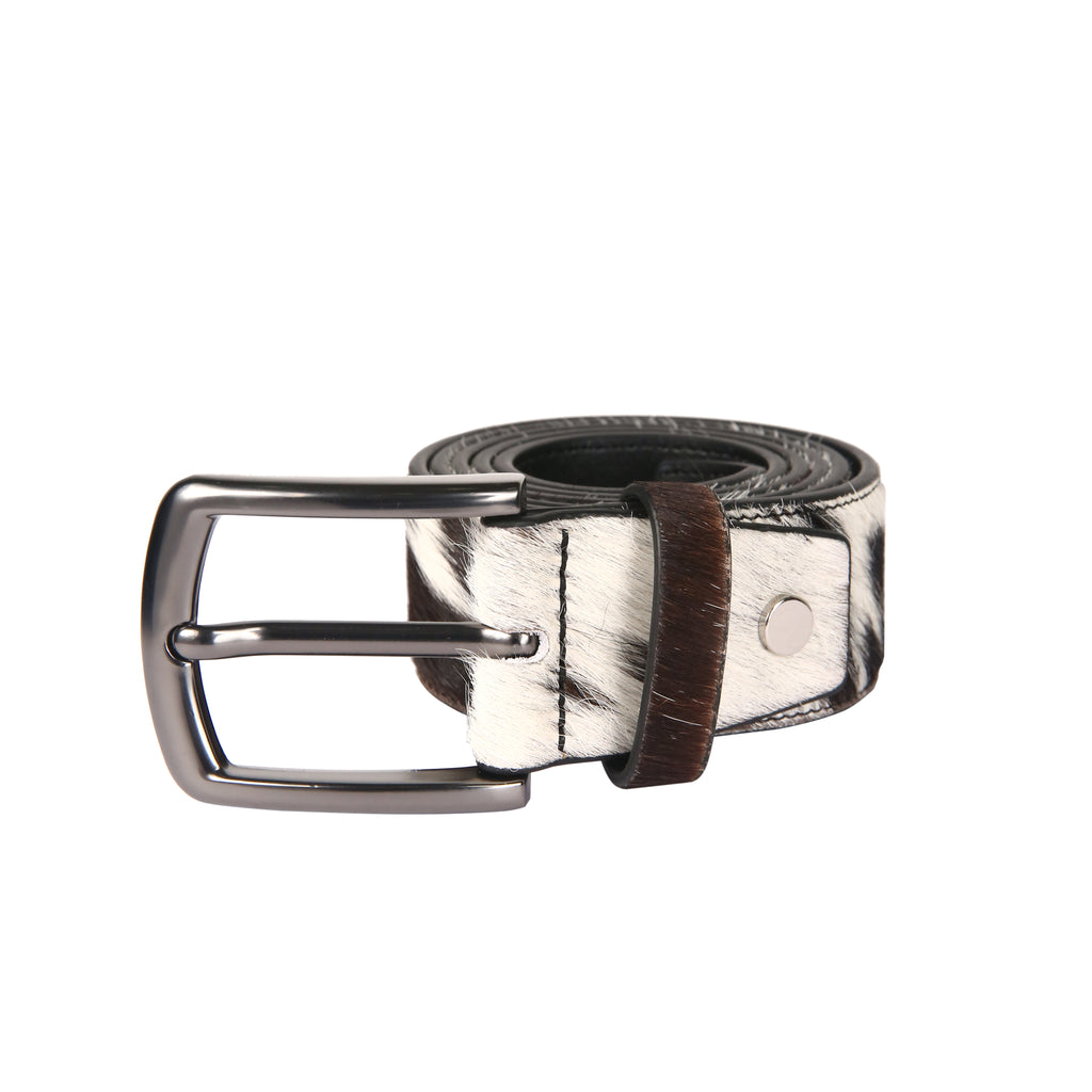 Fyredwrld Cowhide belt