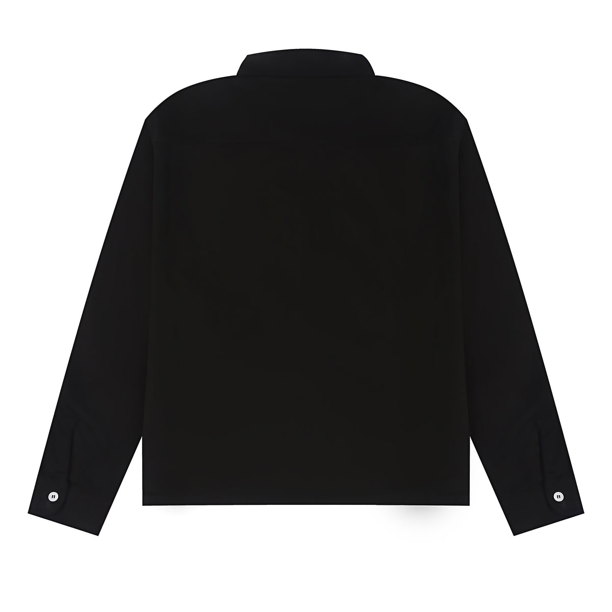 Fyredwrld Solid-color shirt