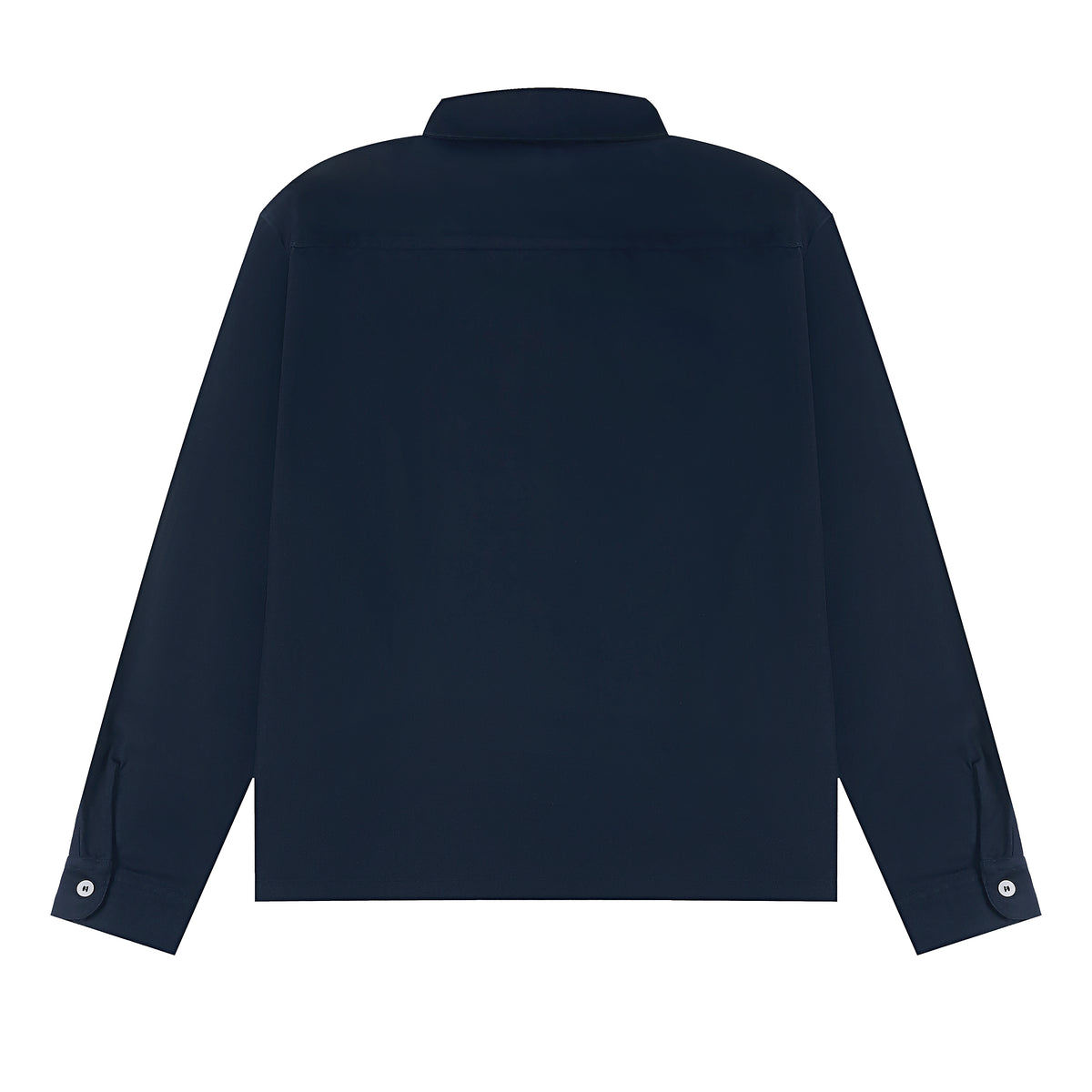 Fyredwrld Solid-color shirt