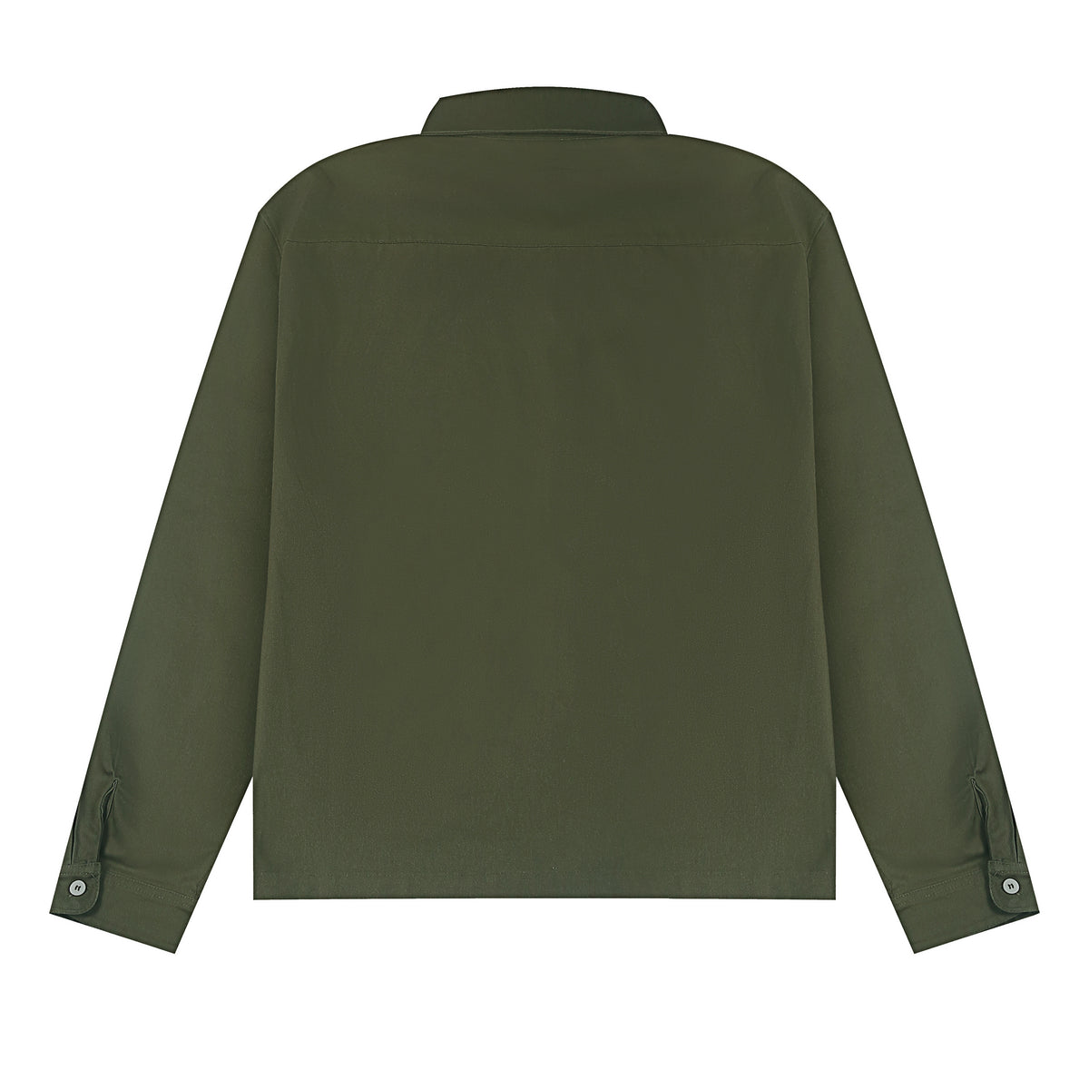 Fyredwrld Solid-color shirt