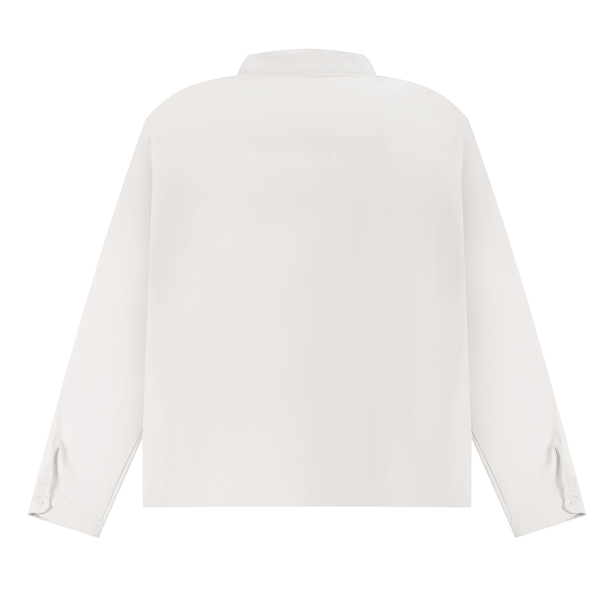 Fyredwrld Solid-color shirt
