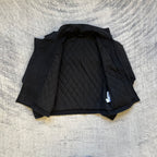 Fyredwrld Fencing Jacket black（Pre-sale）