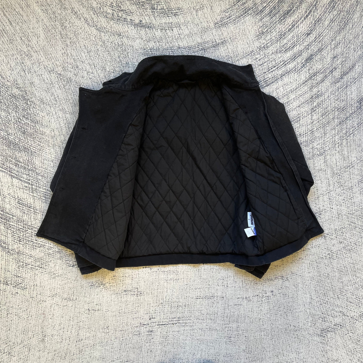Fyredwrld Fencing Jacket black（Pre-sale）