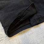 Fyredwrld Fencing Jacket black（Pre-sale）