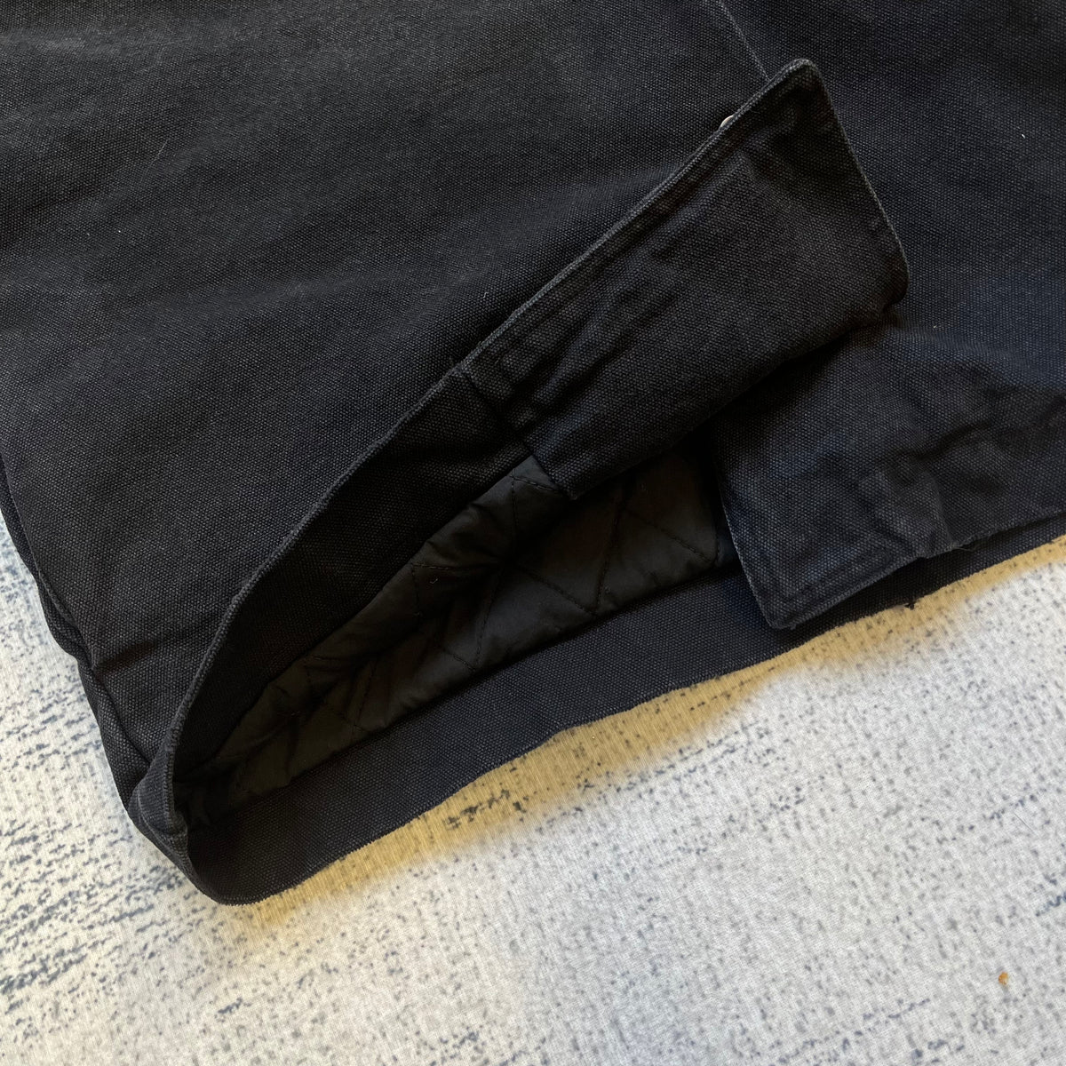 Fyredwrld Fencing Jacket black（Pre-sale）