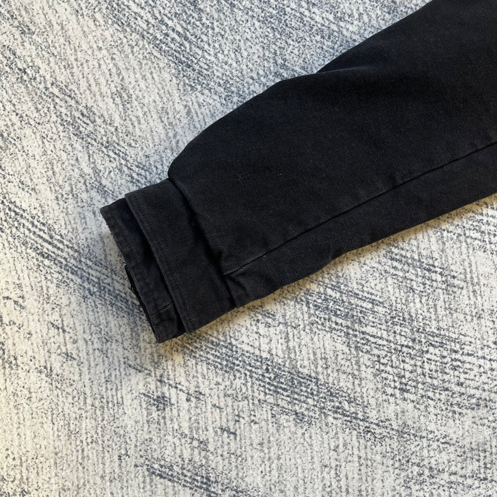 Fyredwrld Fencing Jacket black（Pre-sale）
