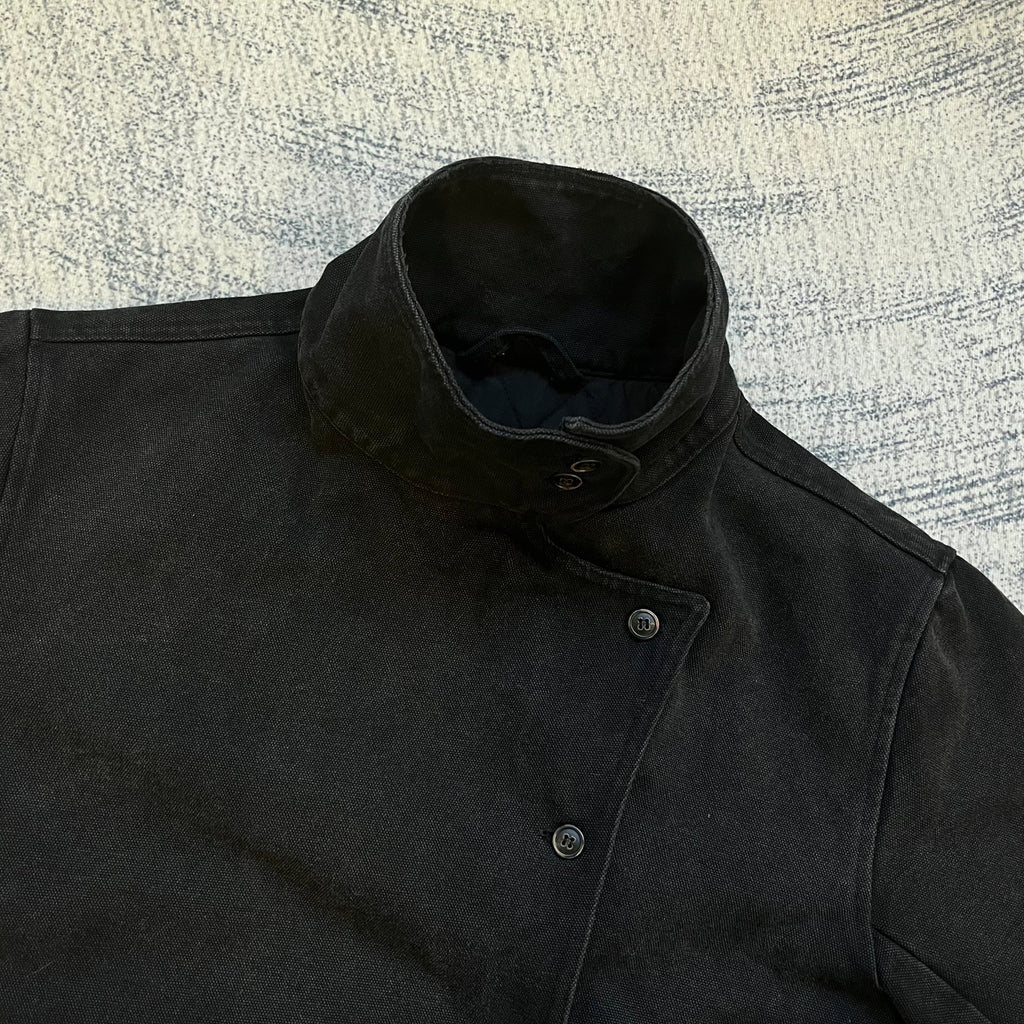 Fyredwrld Fencing Jacket black（Pre-sale）