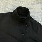 Fyredwrld Fencing Jacket black（Pre-sale）