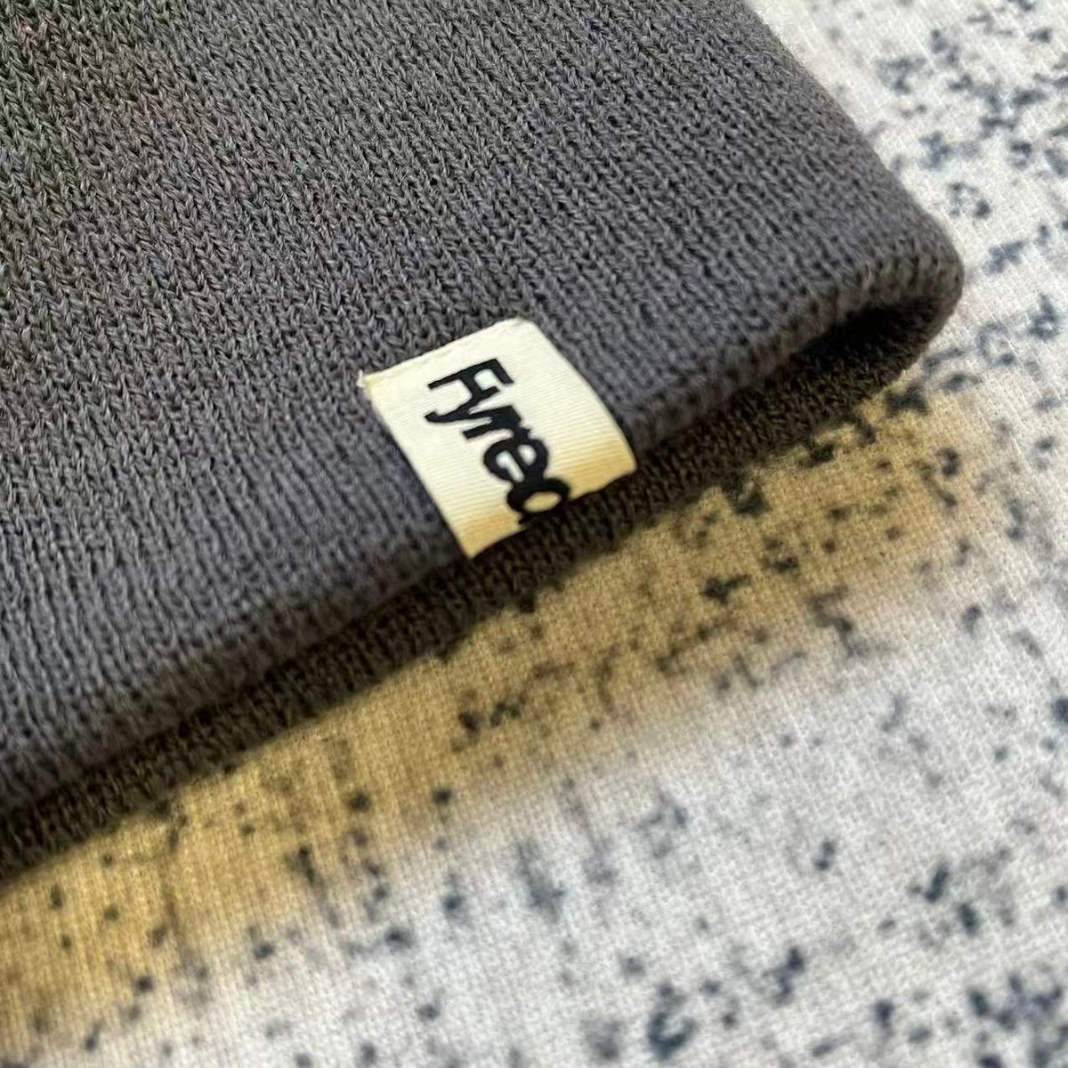 Fyredwrld Cold hat