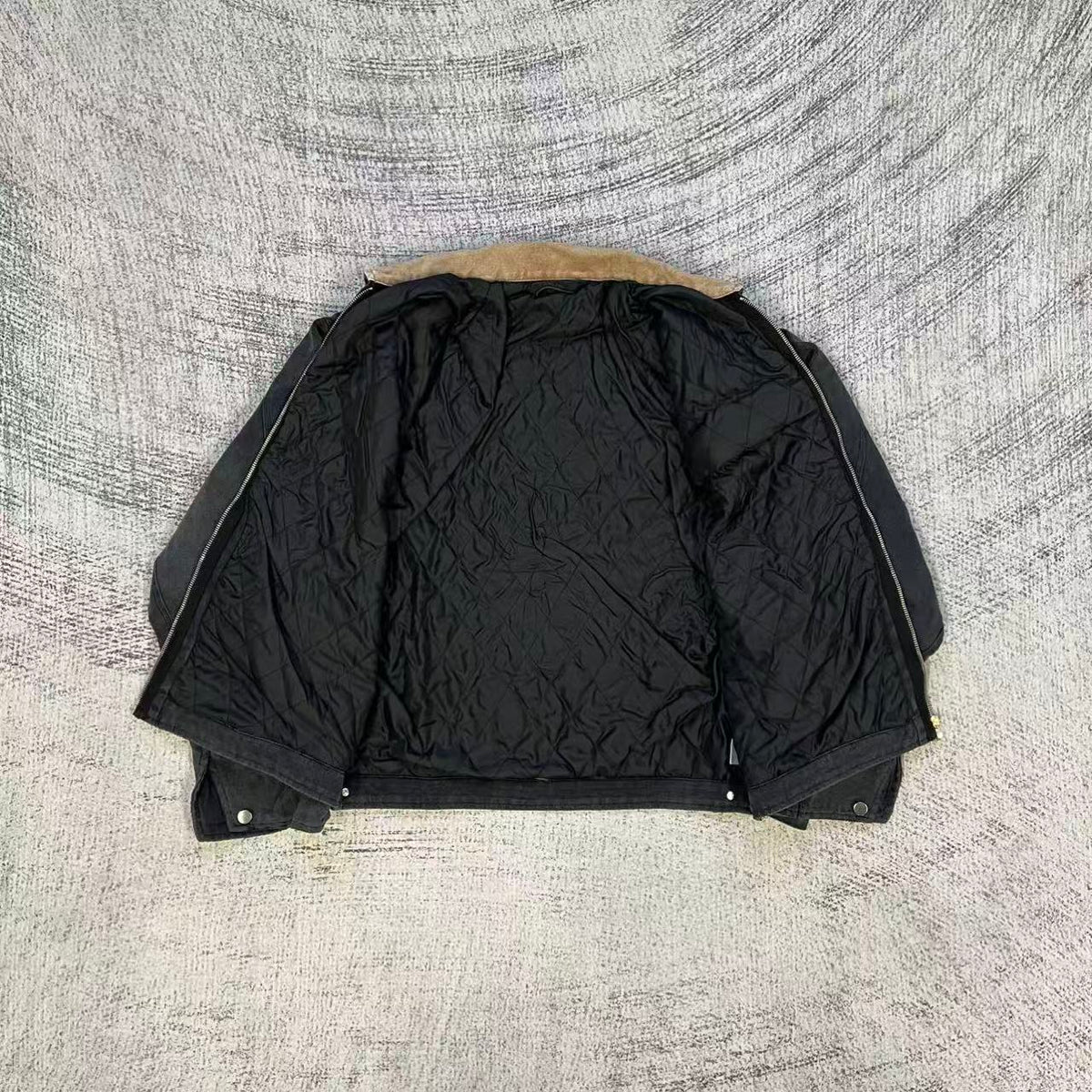 Fyredwrld Washed Jacket