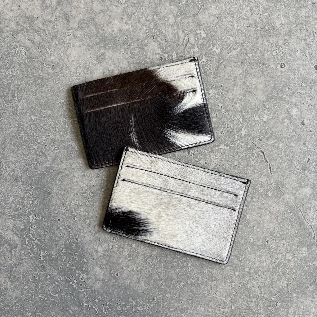 Fyredwrld cow cardholders