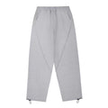 Fyredwrld Grey panelled sweatpants（Pre-sale）