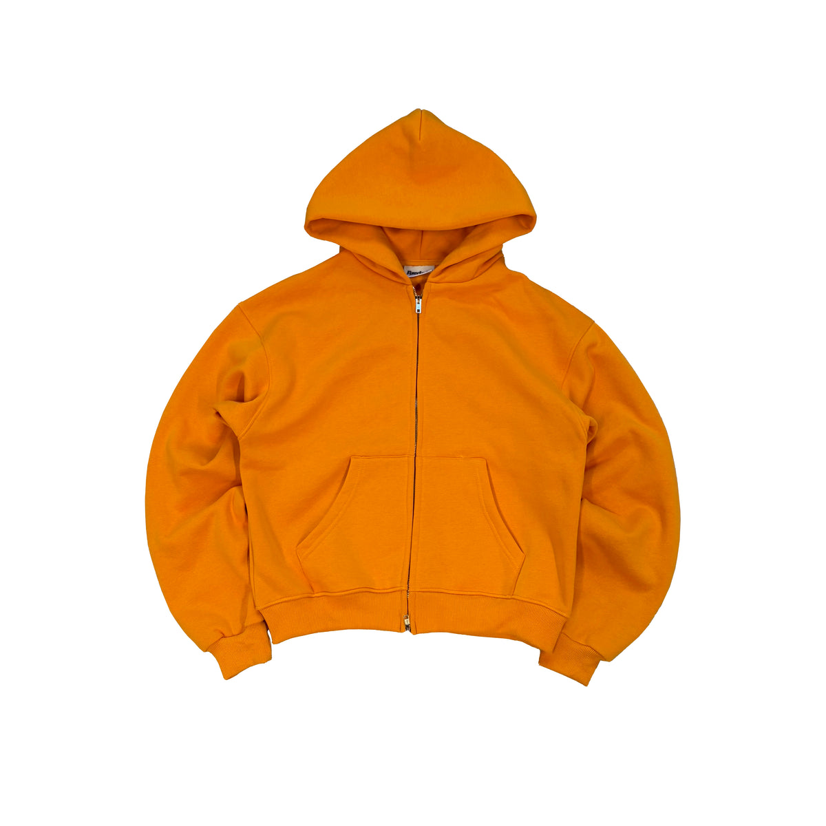 Fyredwrld zip up hoodie（Pre-order）