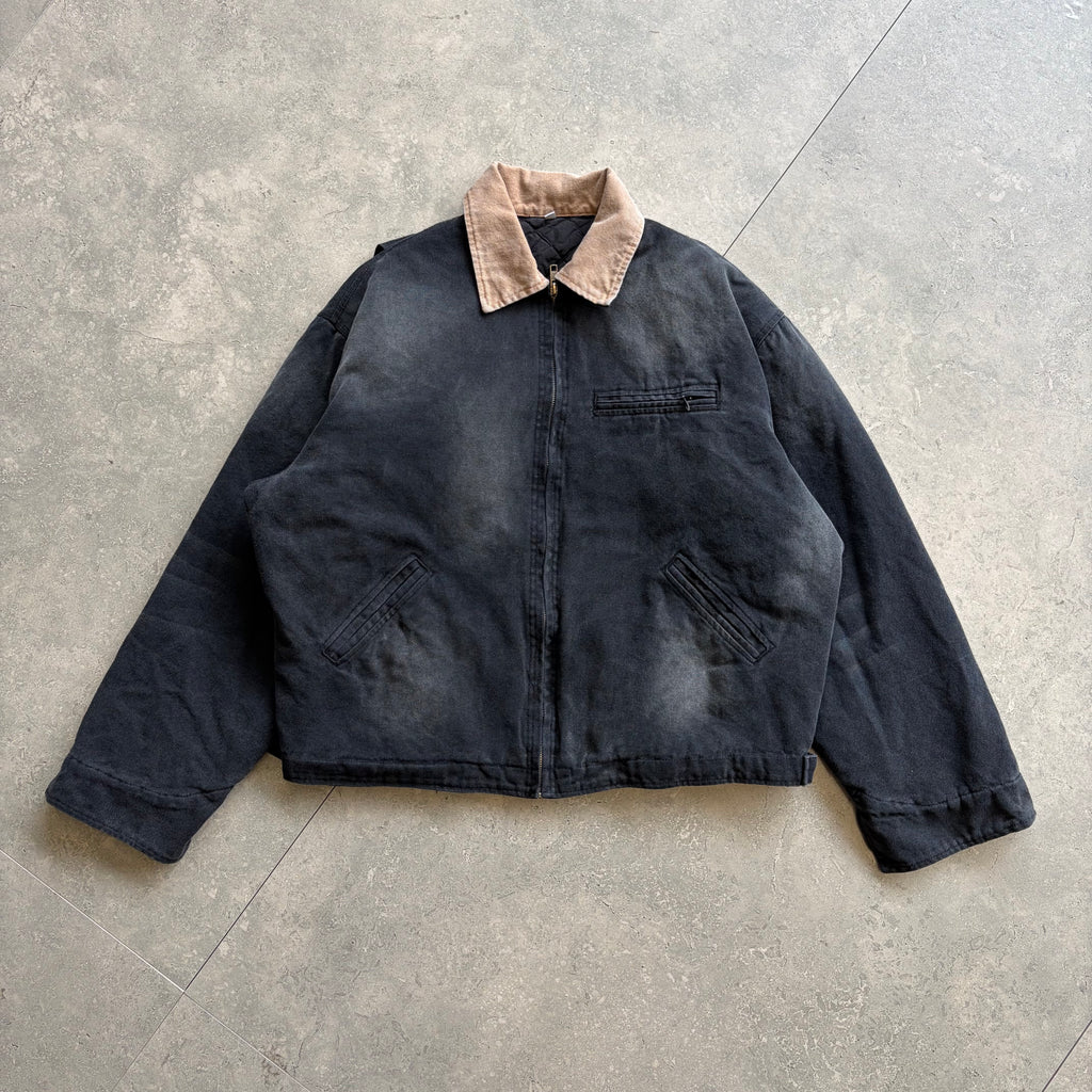 Fyredwrld Washed Jacket（Pre-sale）