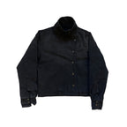 Fyredwrld Fencing Jacket black（Pre-sale）