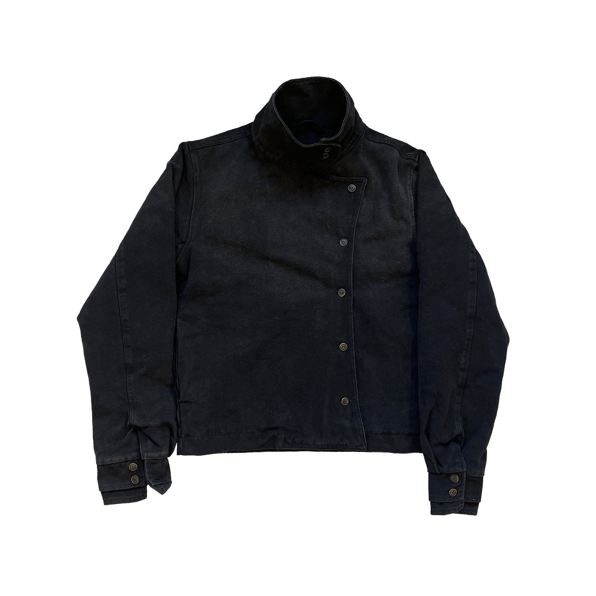 Fyredwrld Fencing Jacket black（Pre-sale）