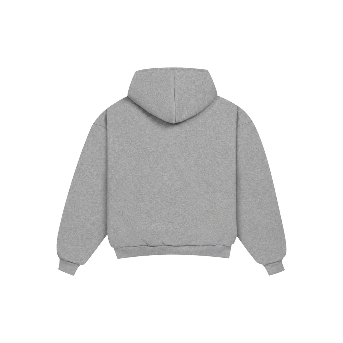 Fyredwrld Reversible sweatshirt black